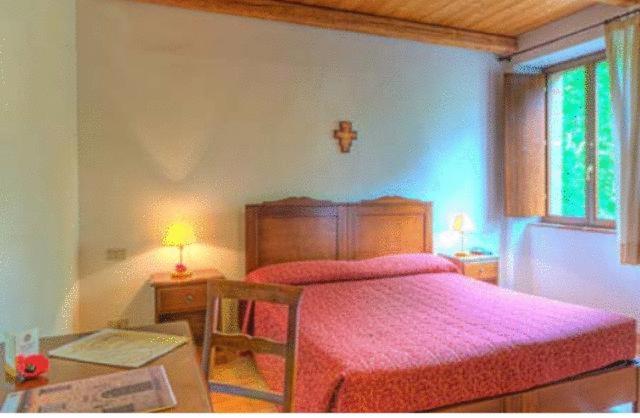 Hotel La Foresteria - Housity