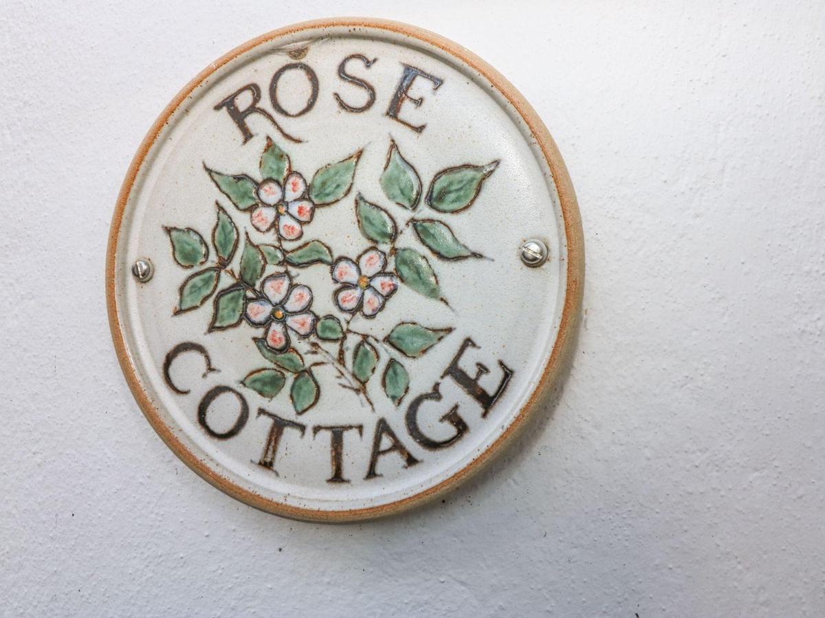 Rose Cottage - Housity