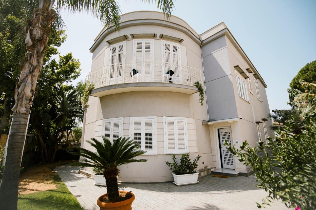 Villa Calipso - Housity