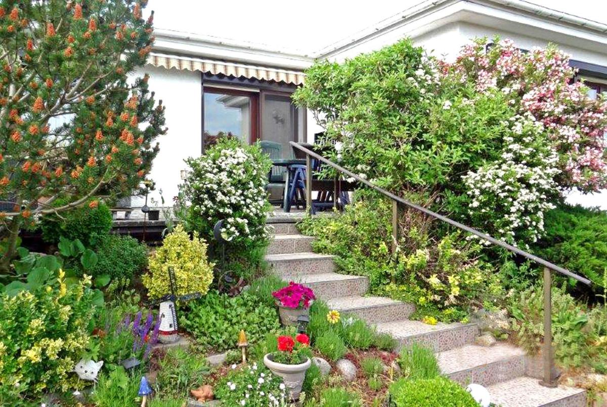 Suitetrails - Ferienhaus Roebel Mueritz SEE 10801