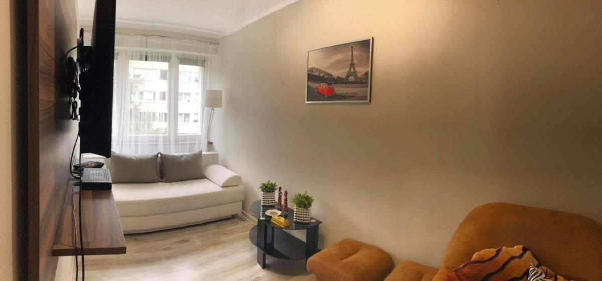 Apartament Datini, 40 m2 - Housity