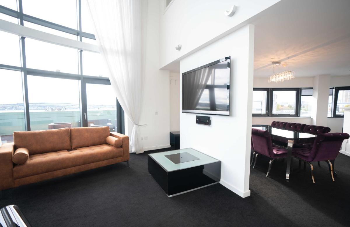 Dream Apartments Dundee - Housity