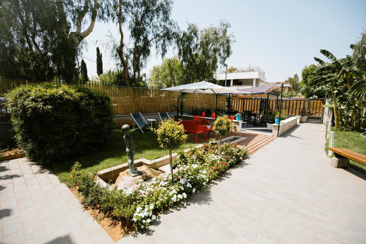 Villa Calipso - Housity