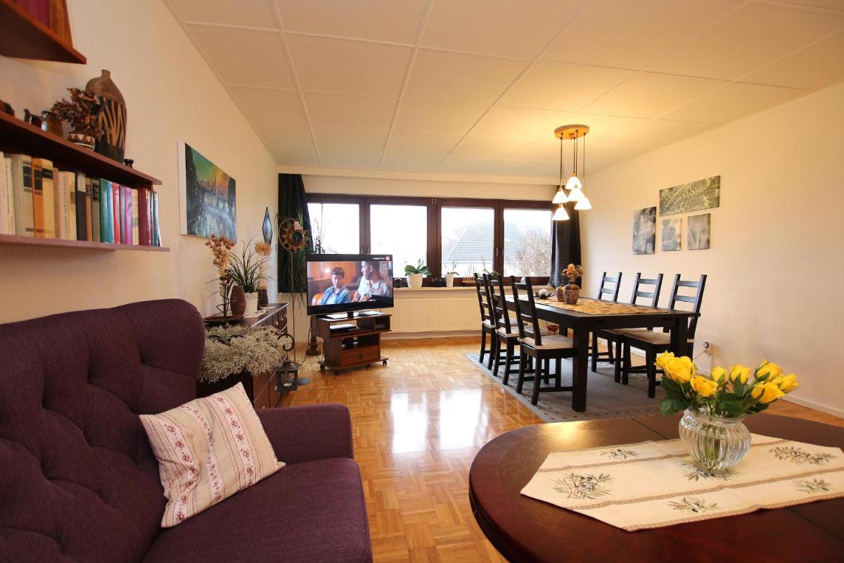 Suitetrails - Ferienhaus Roebel Mueritz SEE 10801