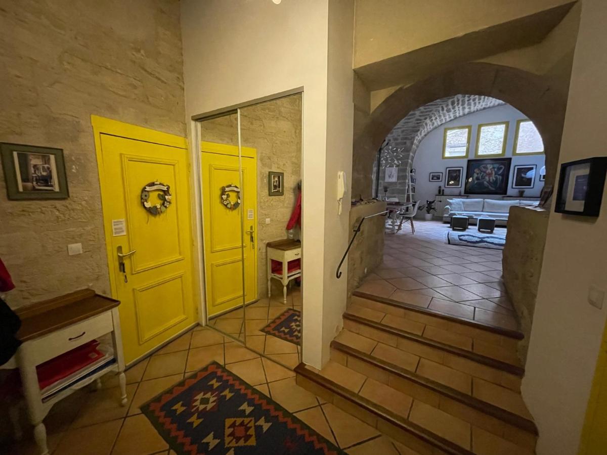 La Porte Rouge - Housity