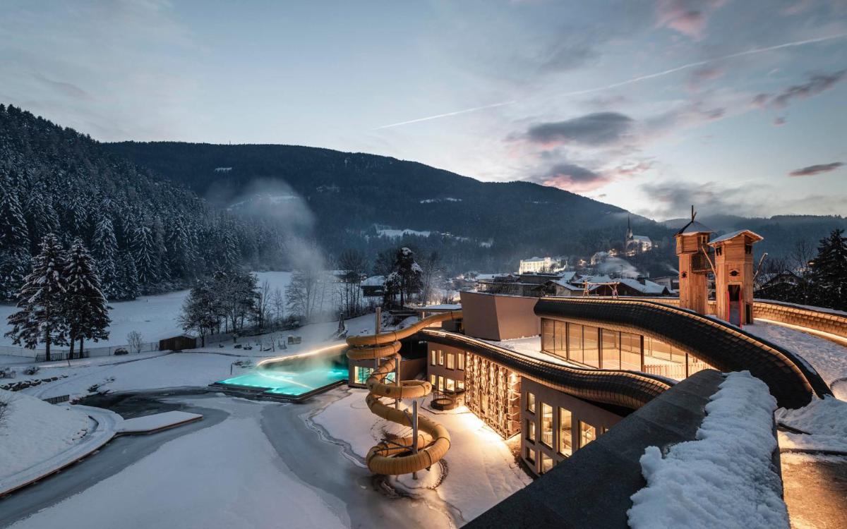 Falkensteiner Family Resort Lido Superior - Housity