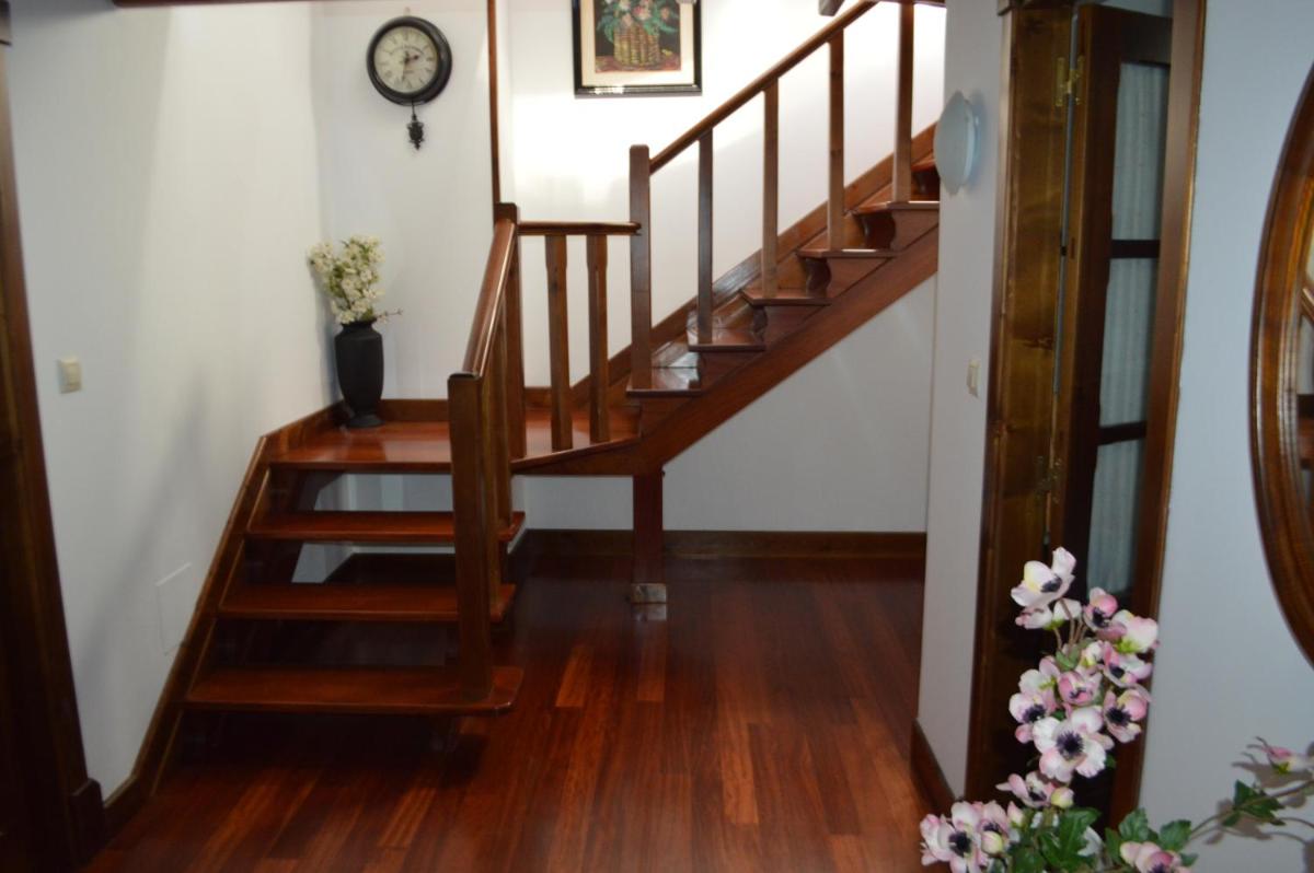 Fogar de Breogán ÁTICO-DÚPLEX - Housity