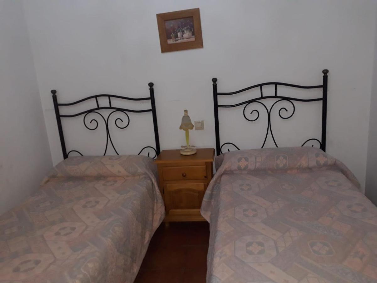 Casa Rural Rio Canto - Housity
