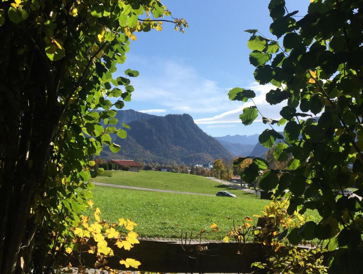 Ferienhaus Endrös - Chiemgau Karte - Housity