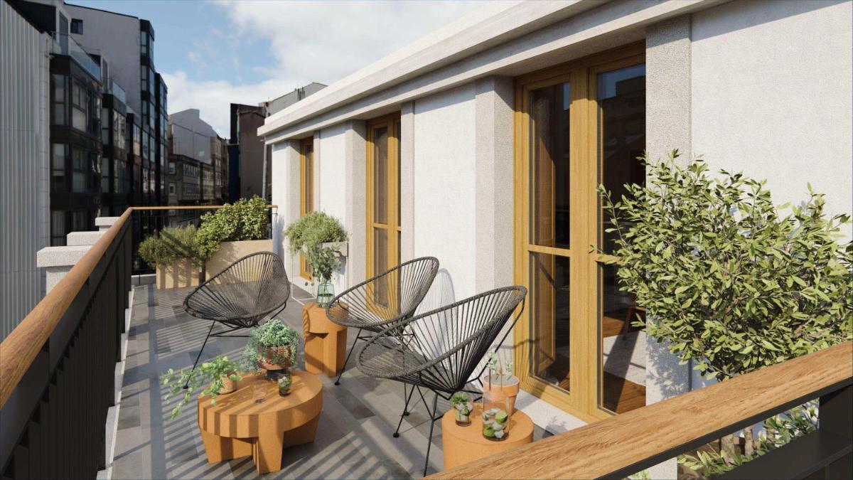 La Gallega by Upper Luxury Housing - Housity