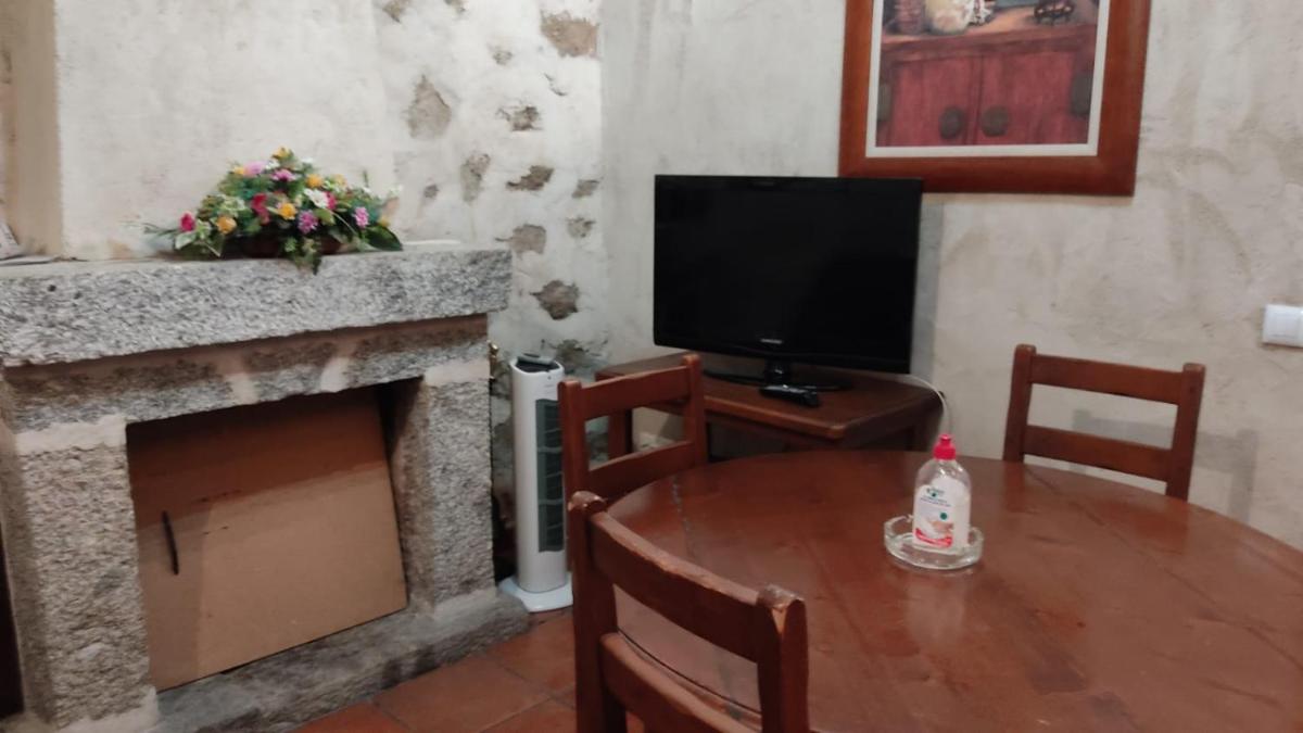 Suitetrails - Casa Rural El Molino II