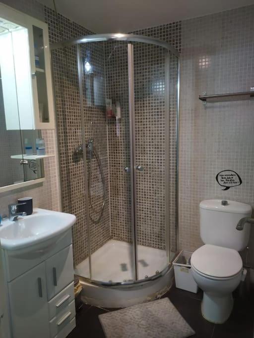 Suitetrails - LOFT 2 DORMITORIOS