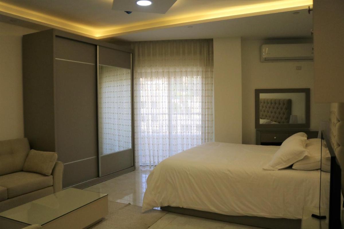 Executive Apartments - Housity