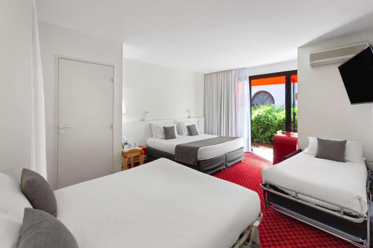 Best Western Hotel San Benedetto - Housity