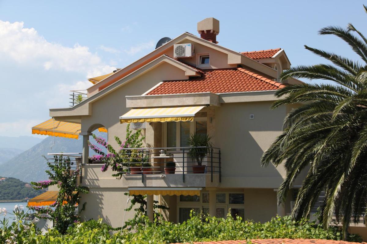 Palma Apartments - Housity
