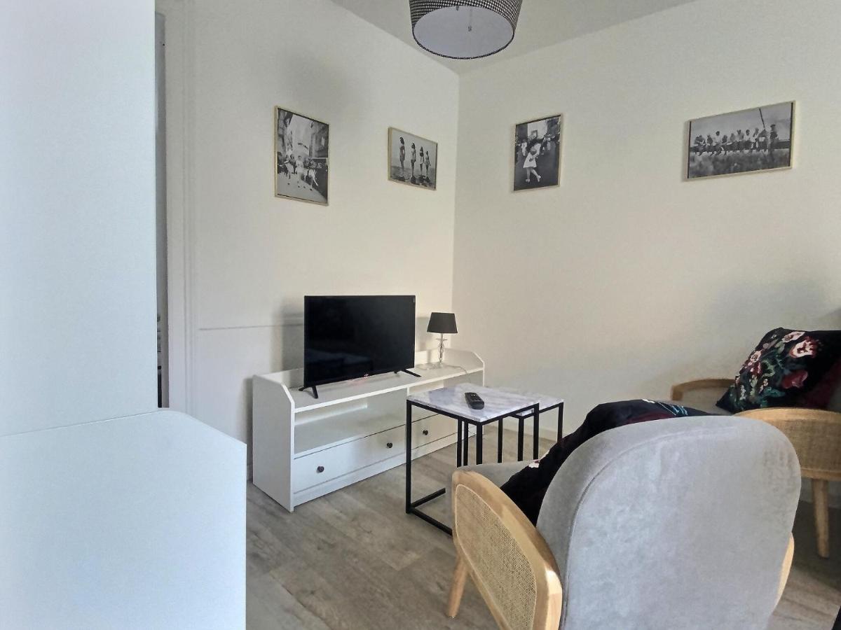 APPARTEMENT COSY TOUT ÉQUIPÉ HYPER CENTRE LE MANS - Housity