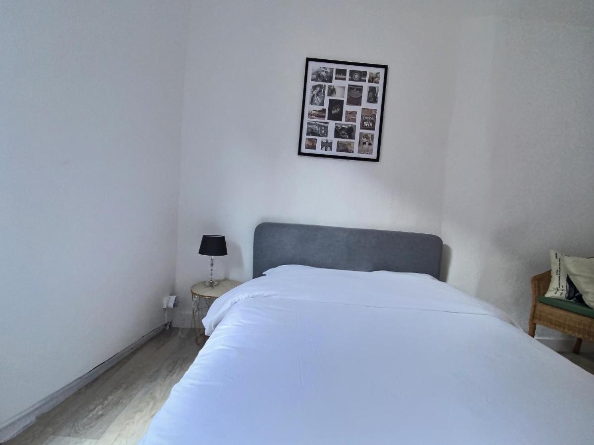 APPARTEMENT COSY TOUT ÉQUIPÉ HYPER CENTRE LE MANS - Housity