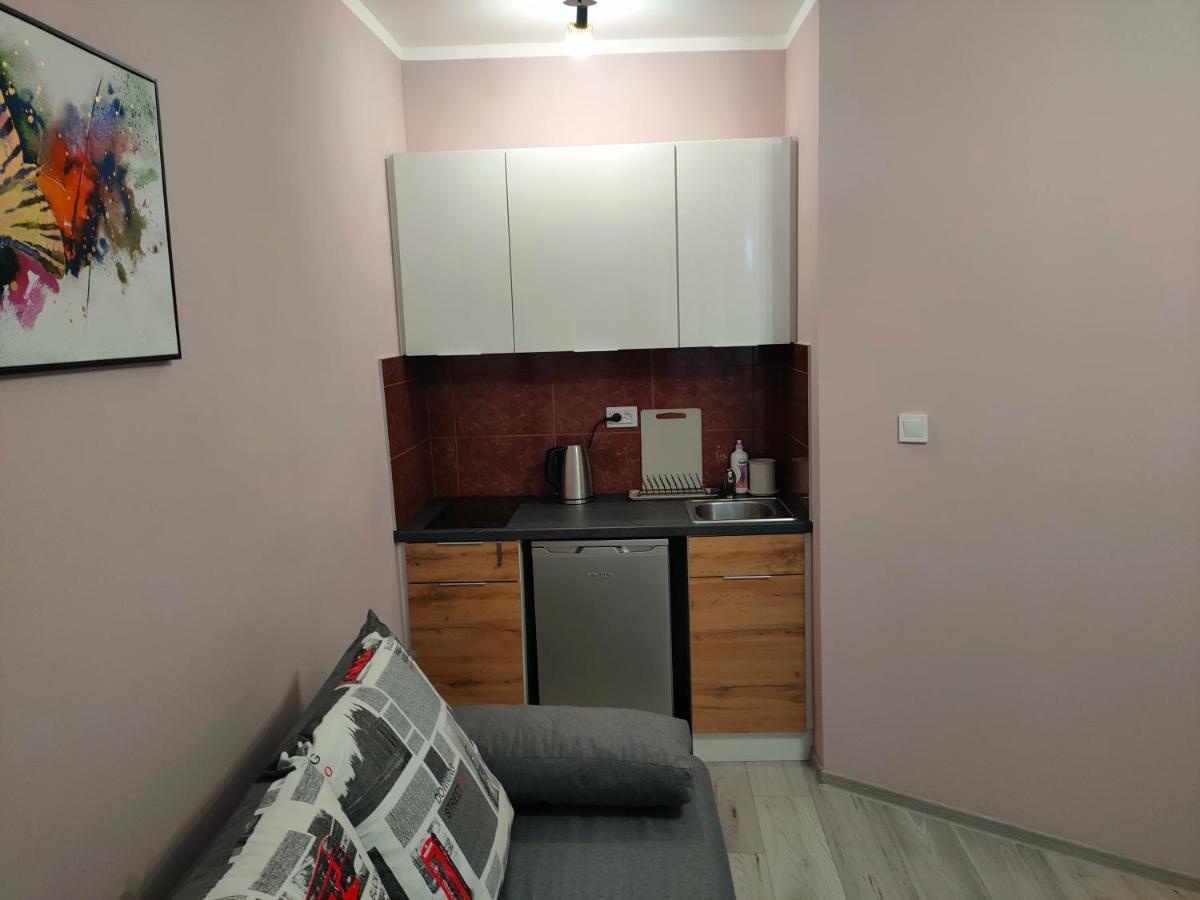 Apartamenty Daola - Housity