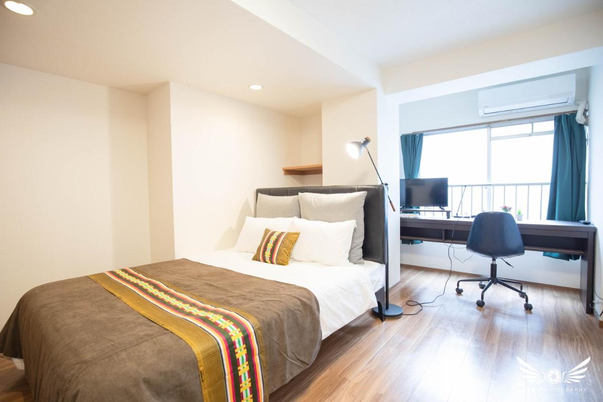 Hakata apartment - Housity