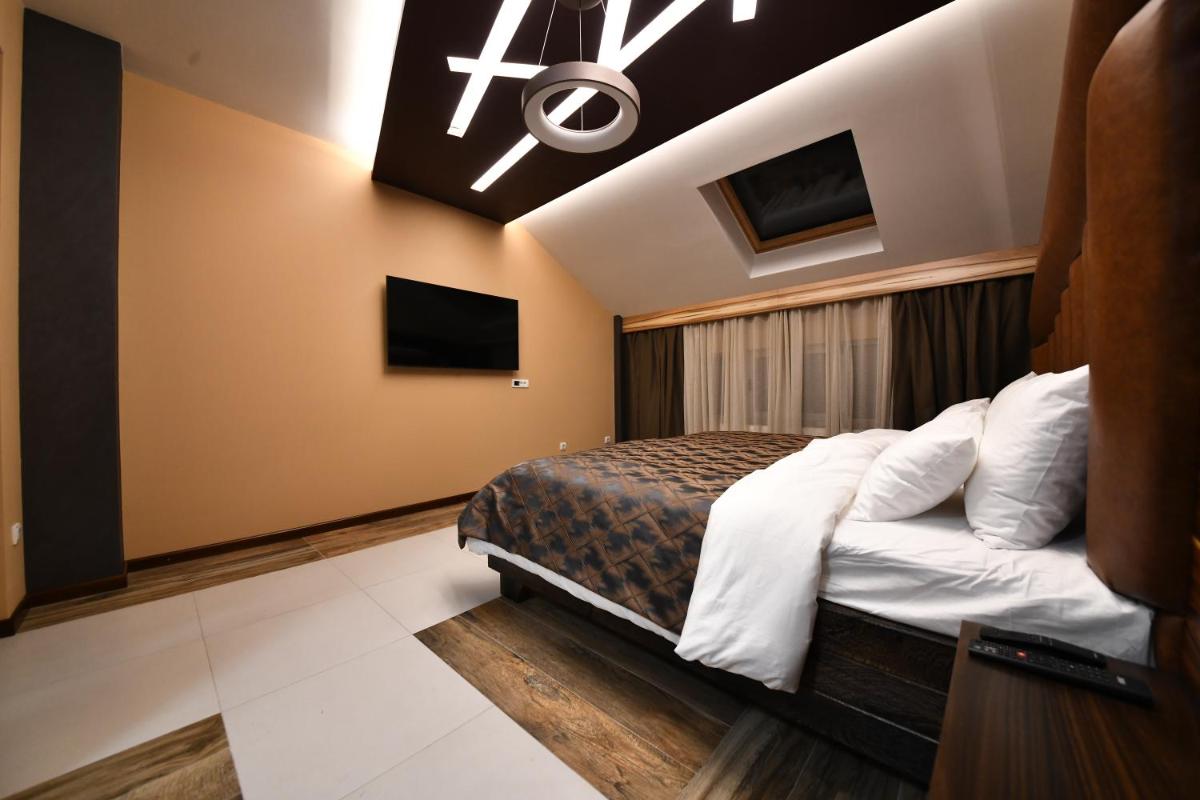 Hotel Havana Loznica - Housity