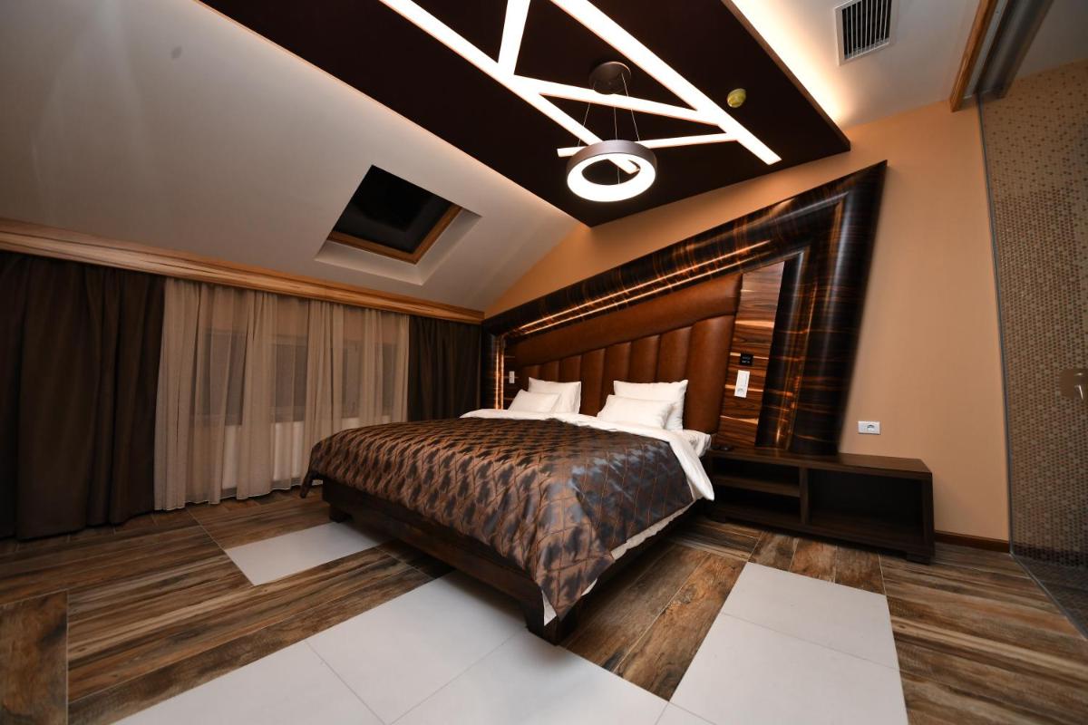 Hotel Havana Loznica - Housity