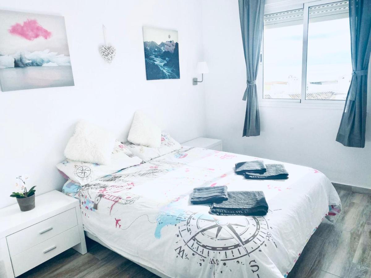 Suitetrails - Spectacular Apartment With Amazing Sea Views!