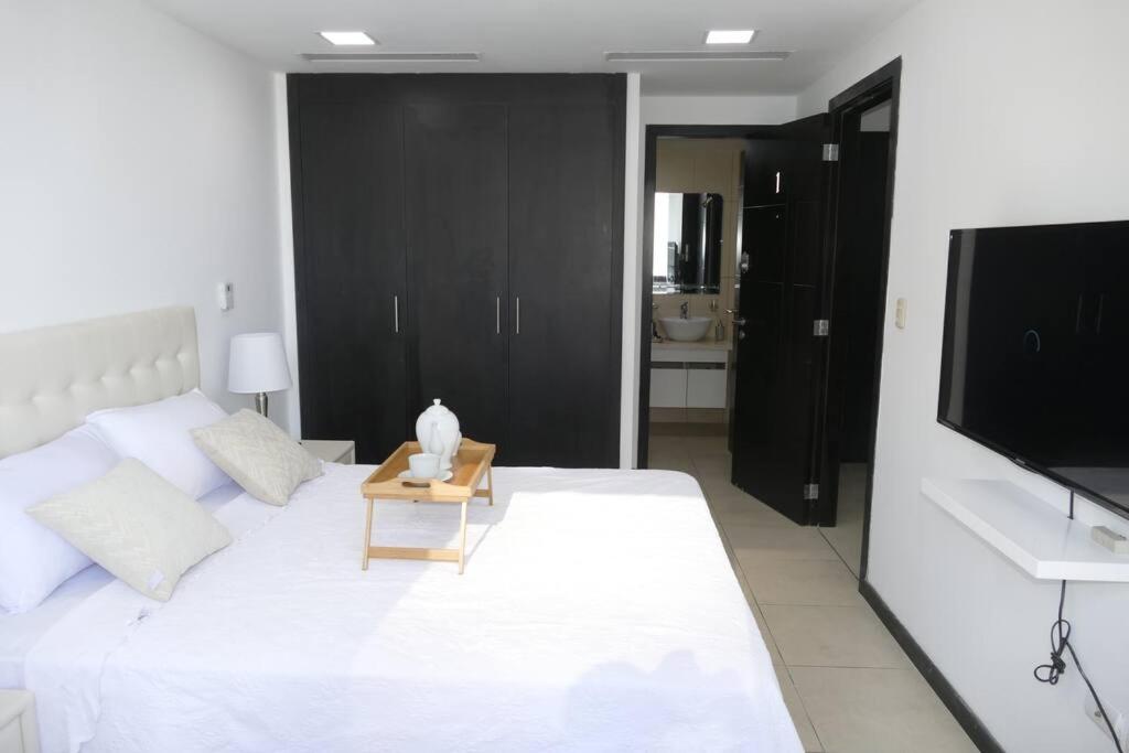 Ecusuites Habitación Independiente Puerto Santa Ana - Housity
