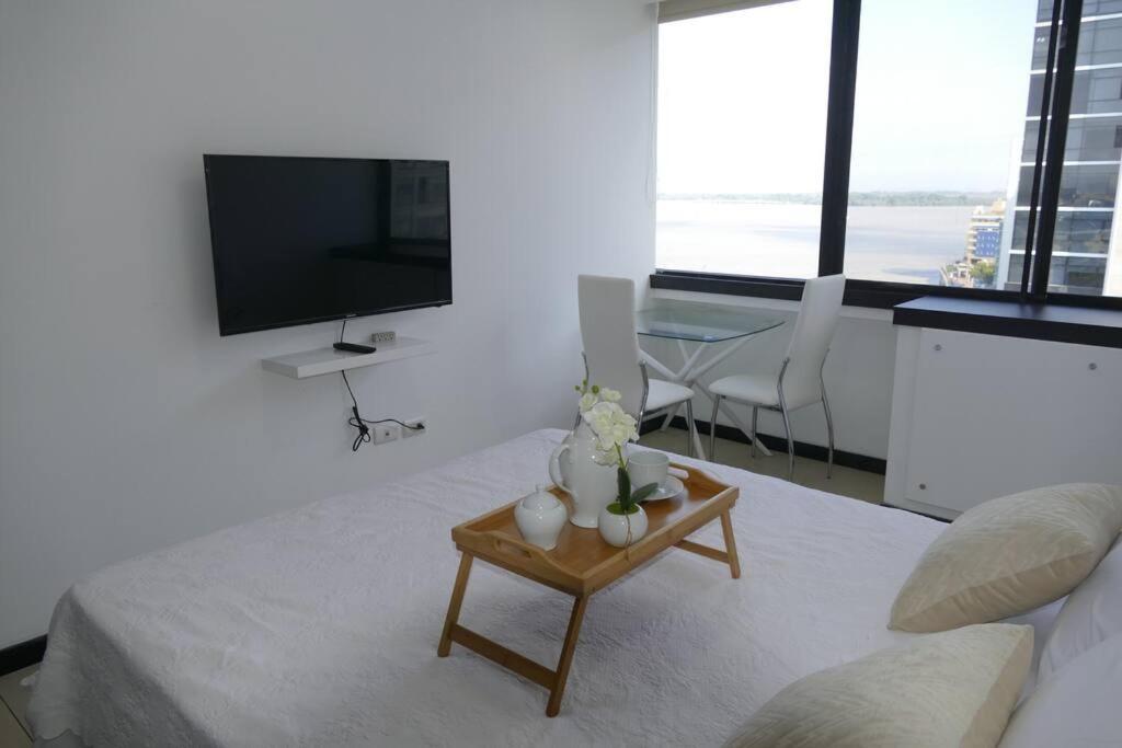 Ecusuites Habitación Independiente Puerto Santa Ana - Housity