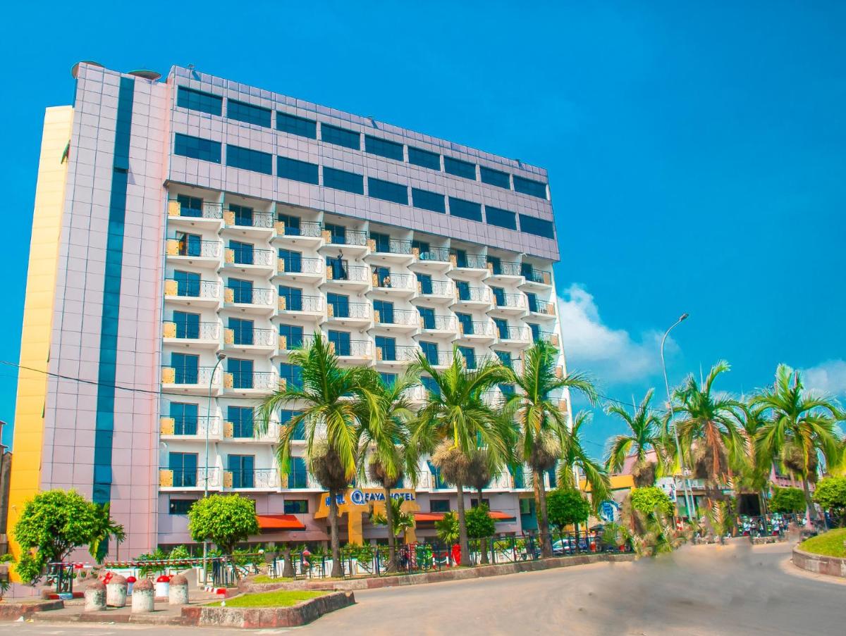 FAYA Hotel - Housity