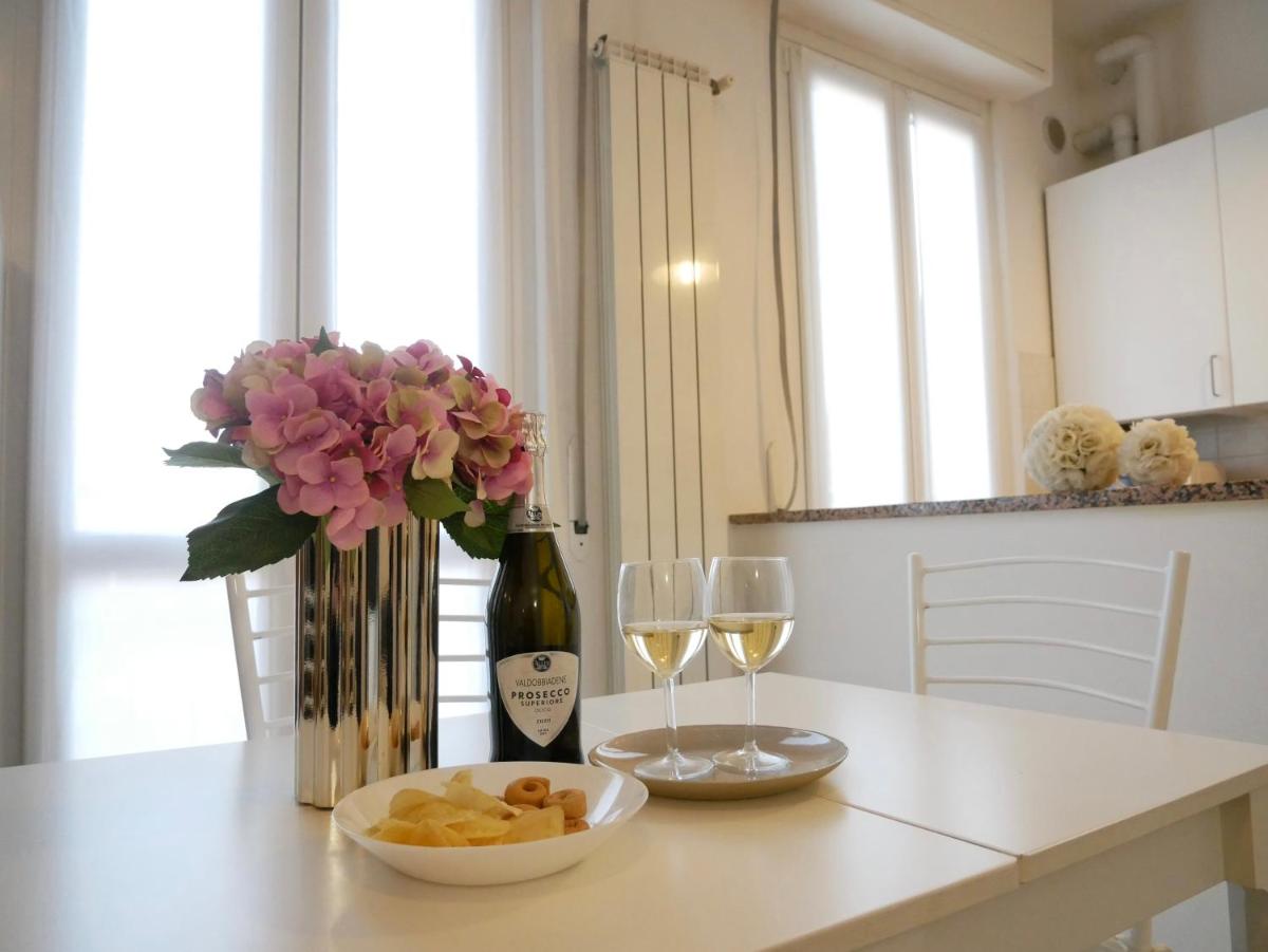 Suitetrails - Diadema Pink - Immobili e Soluzioni Rent