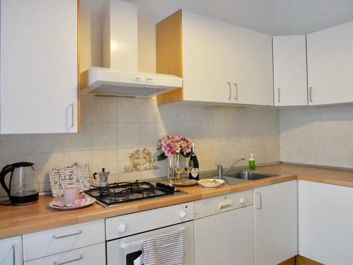 Suitetrails - Diadema Pink - Immobili e Soluzioni Rent