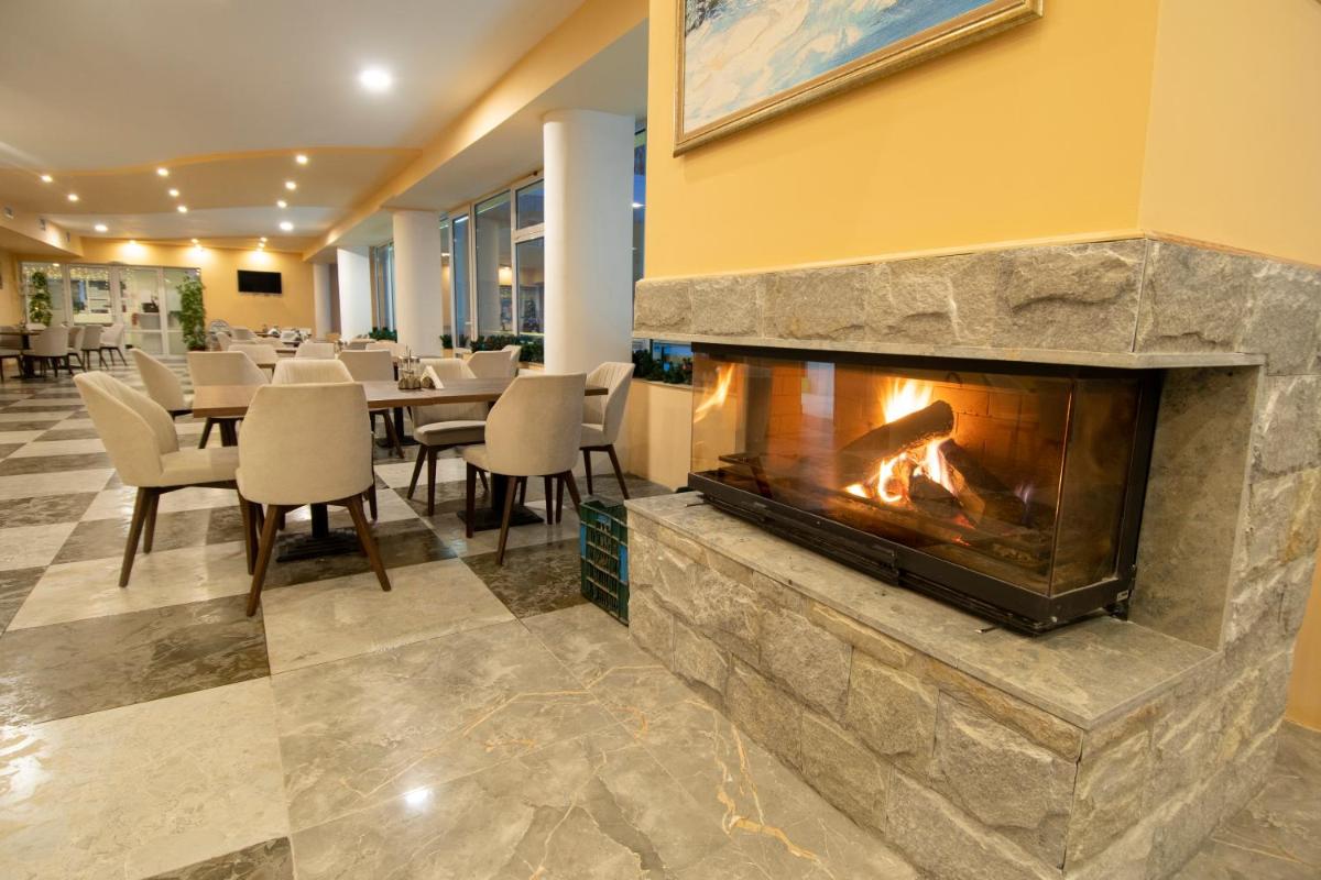 Suitetrails - Hotel Malyovitsa