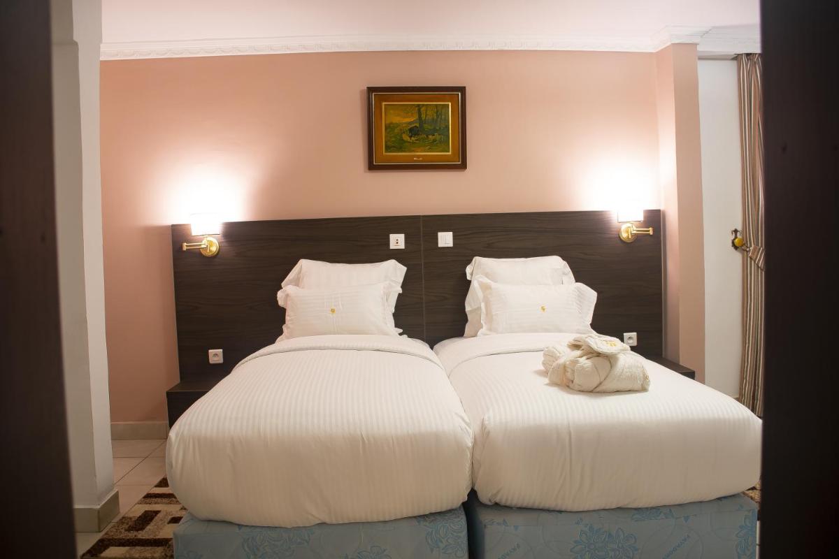 FAYA Hotel - Housity