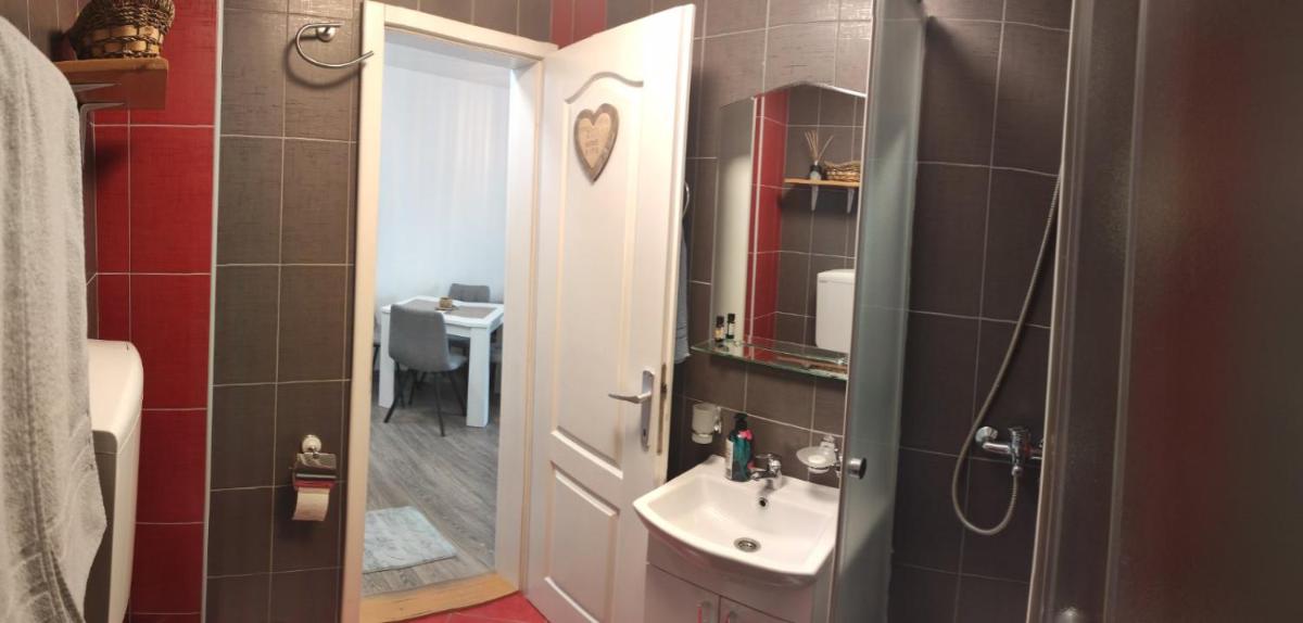 Apartman Glisic - Housity