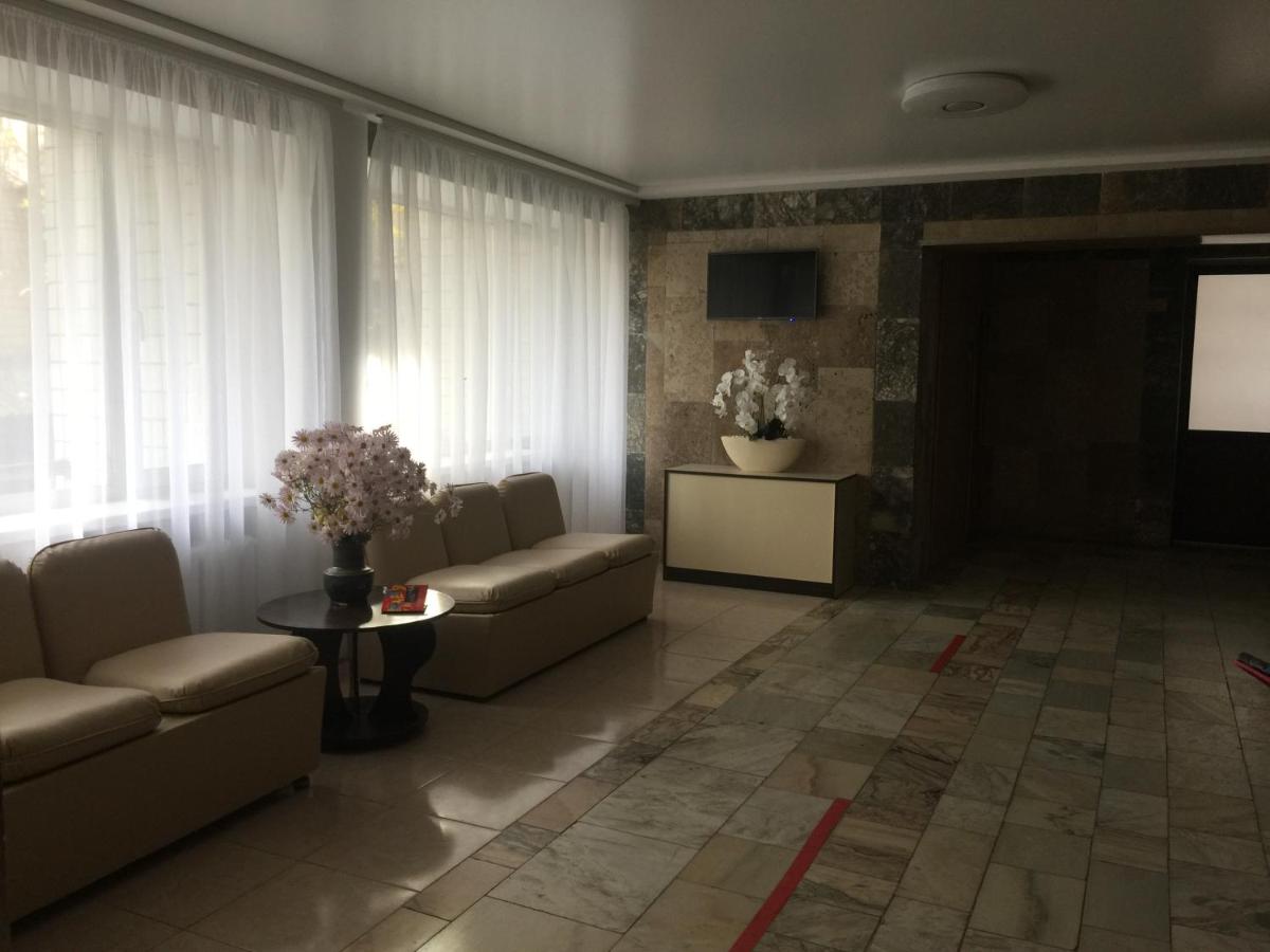 Готель Профспілковий - Housity