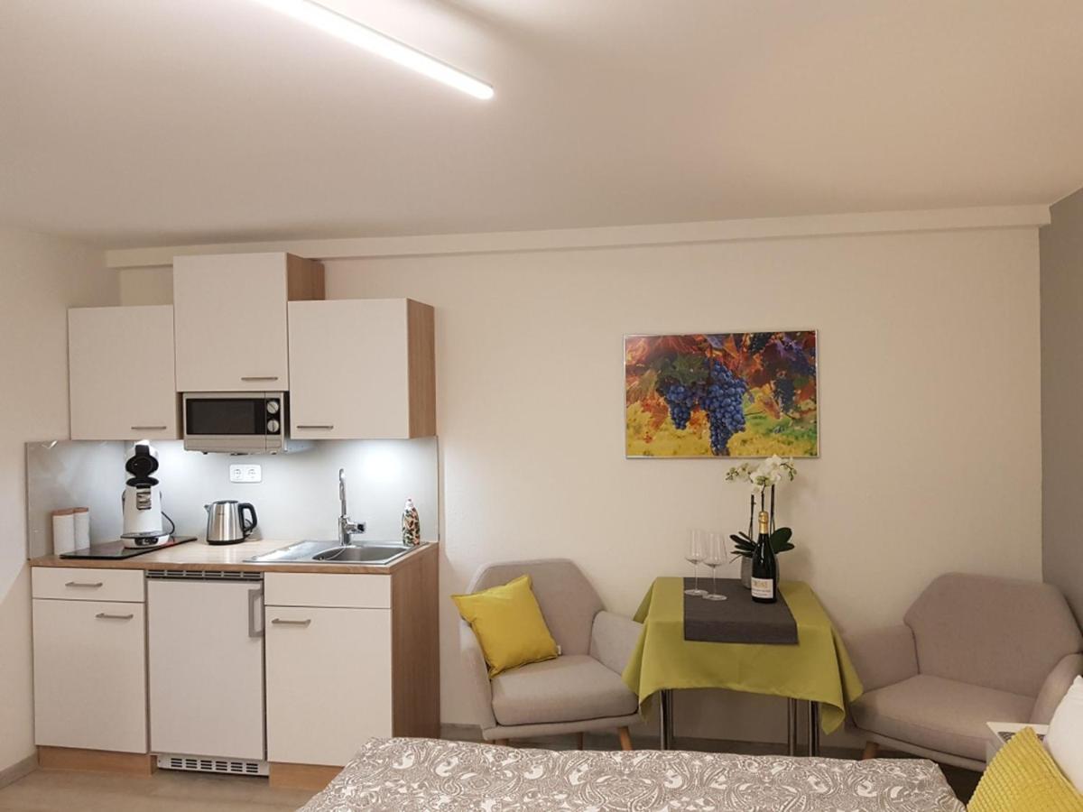 Gästezimmer-Apartment Heidi Hönl - Housity