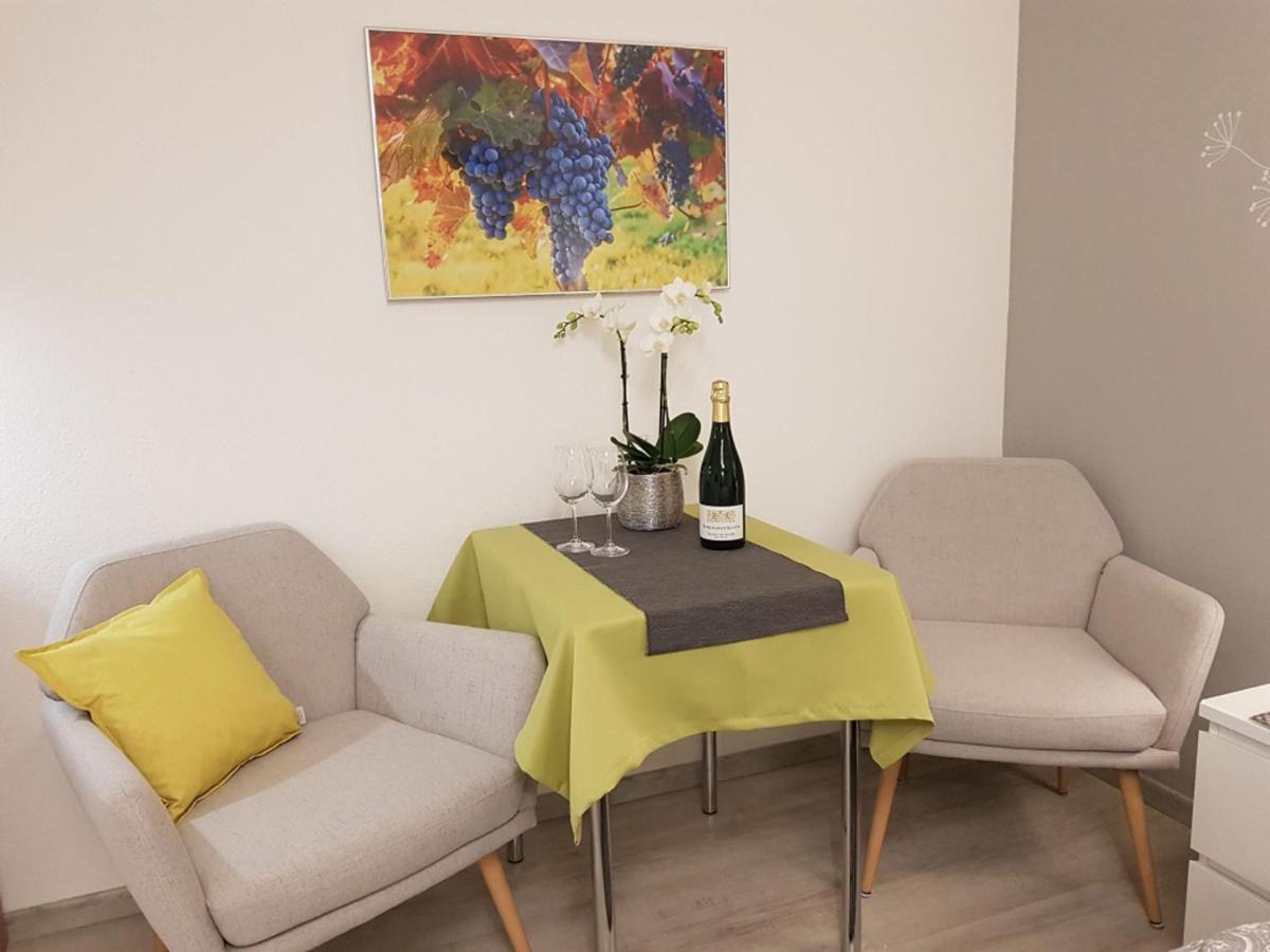Gästezimmer-Apartment Heidi Hönl - Housity