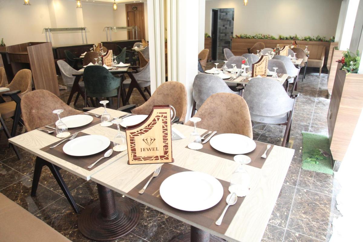 Jewel Agouza Hotel - Housity