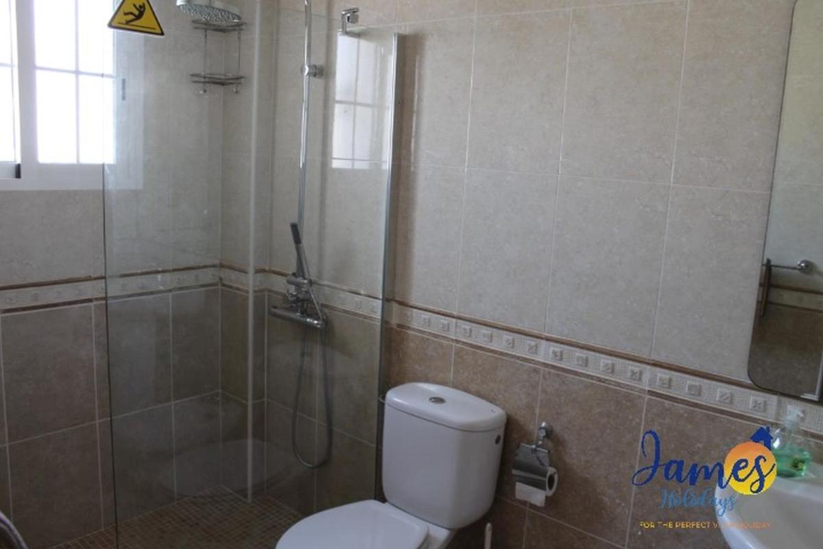 Luxury Quad House Playa Golf R6 with Com Pool P241 - Housity