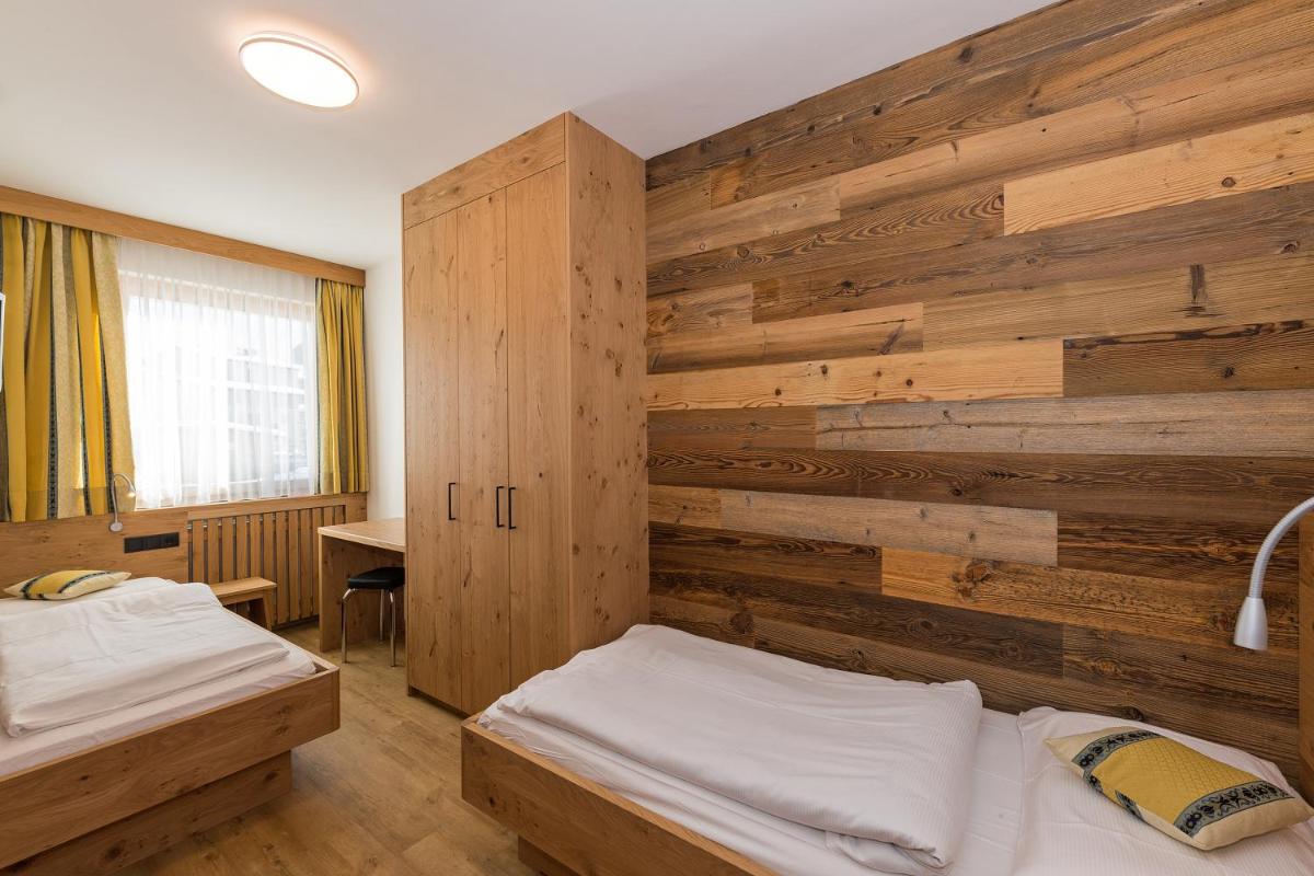 Appartments Tassilo - Housity