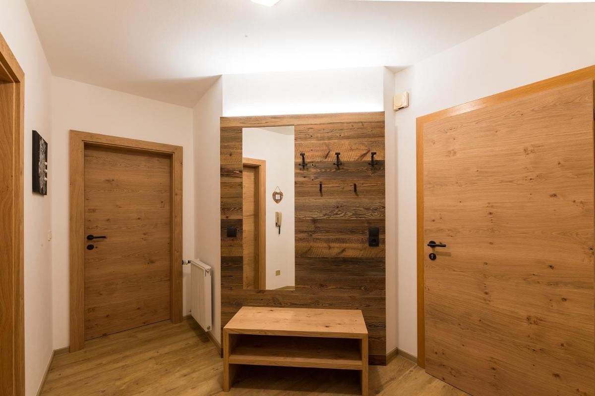 Appartments Tassilo - Housity