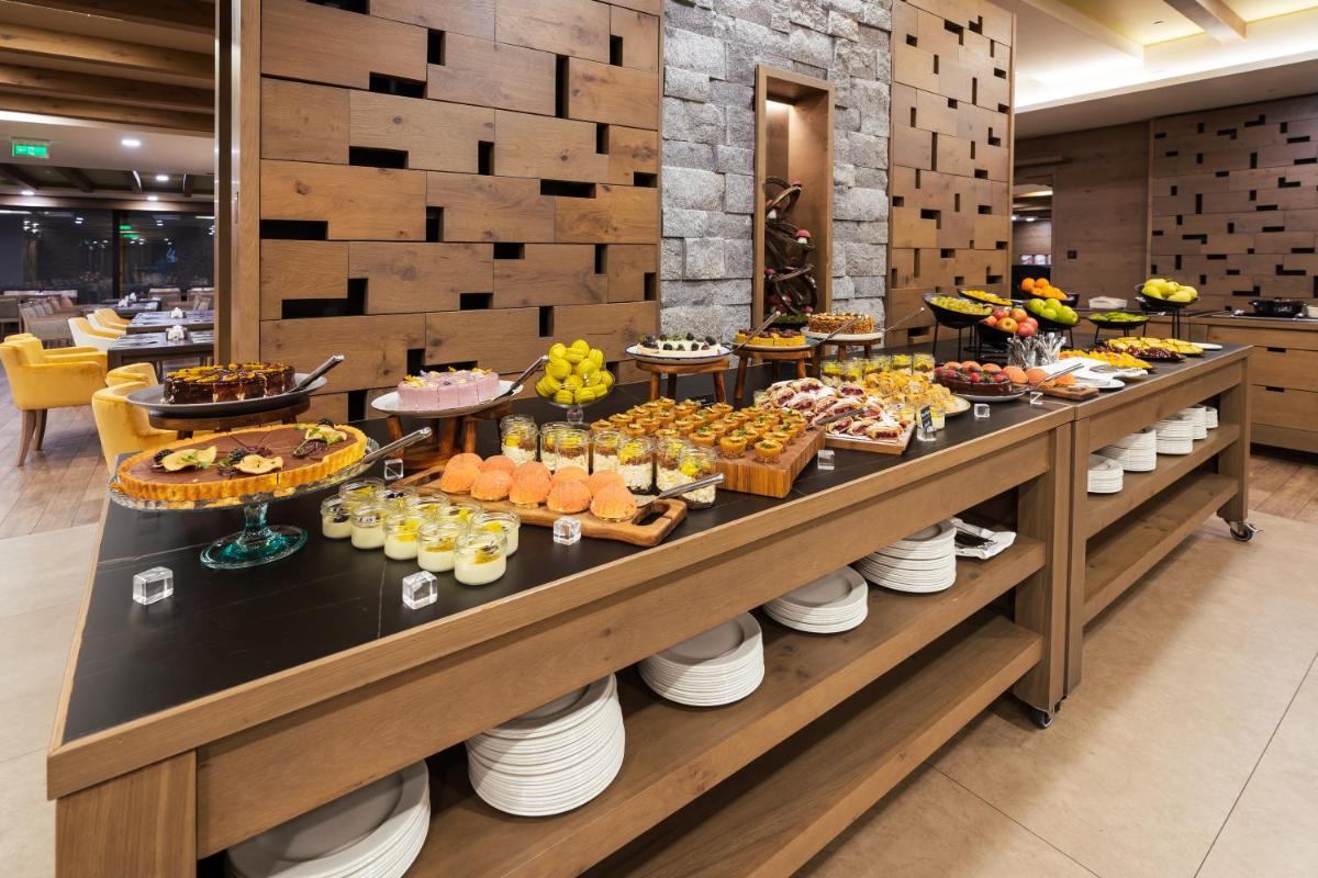 Gorski Hotel & Spa - Hizvo