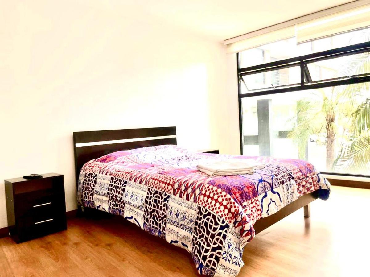 ItsaHome Selection - Torre La Recoleta - Housity