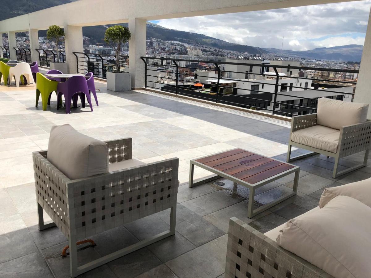ItsaHome Selection - Torre La Recoleta - Housity