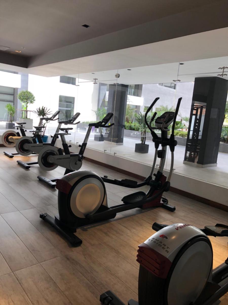 ItsaHome Selection - Torre La Recoleta - Housity