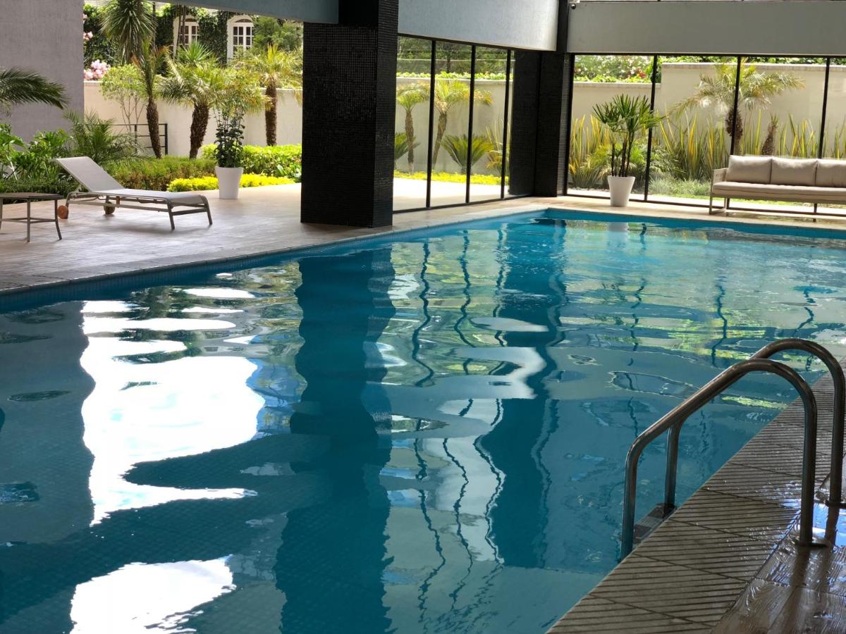 ItsaHome Selection - Torre La Recoleta - Housity
