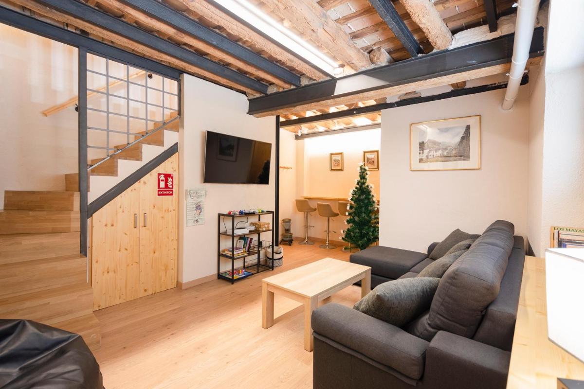 Cal Marti de Gironella - Housity