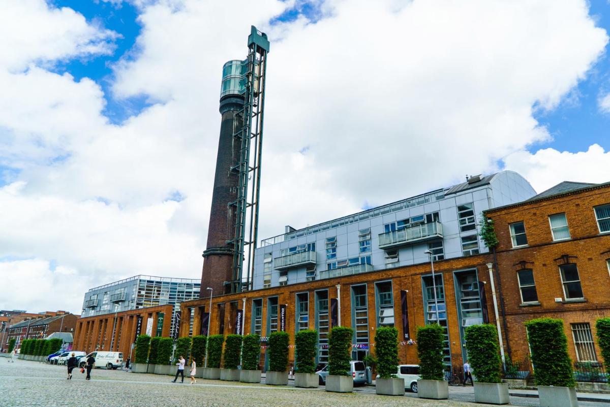 Generator Dublin - Housity