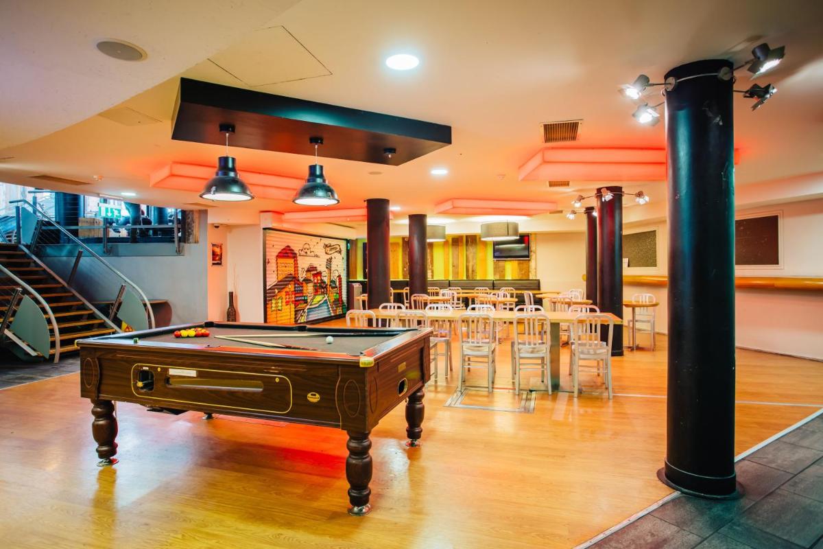 Generator Dublin - Housity