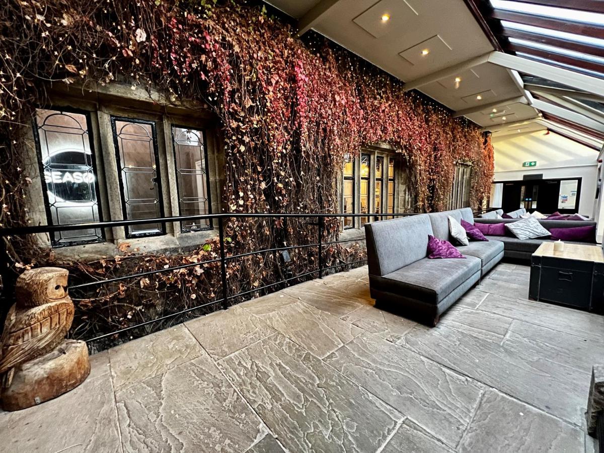 Stirk House Hotel - Housity